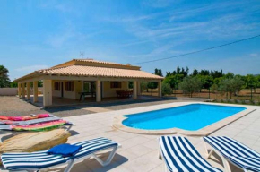 Villa Cuadra